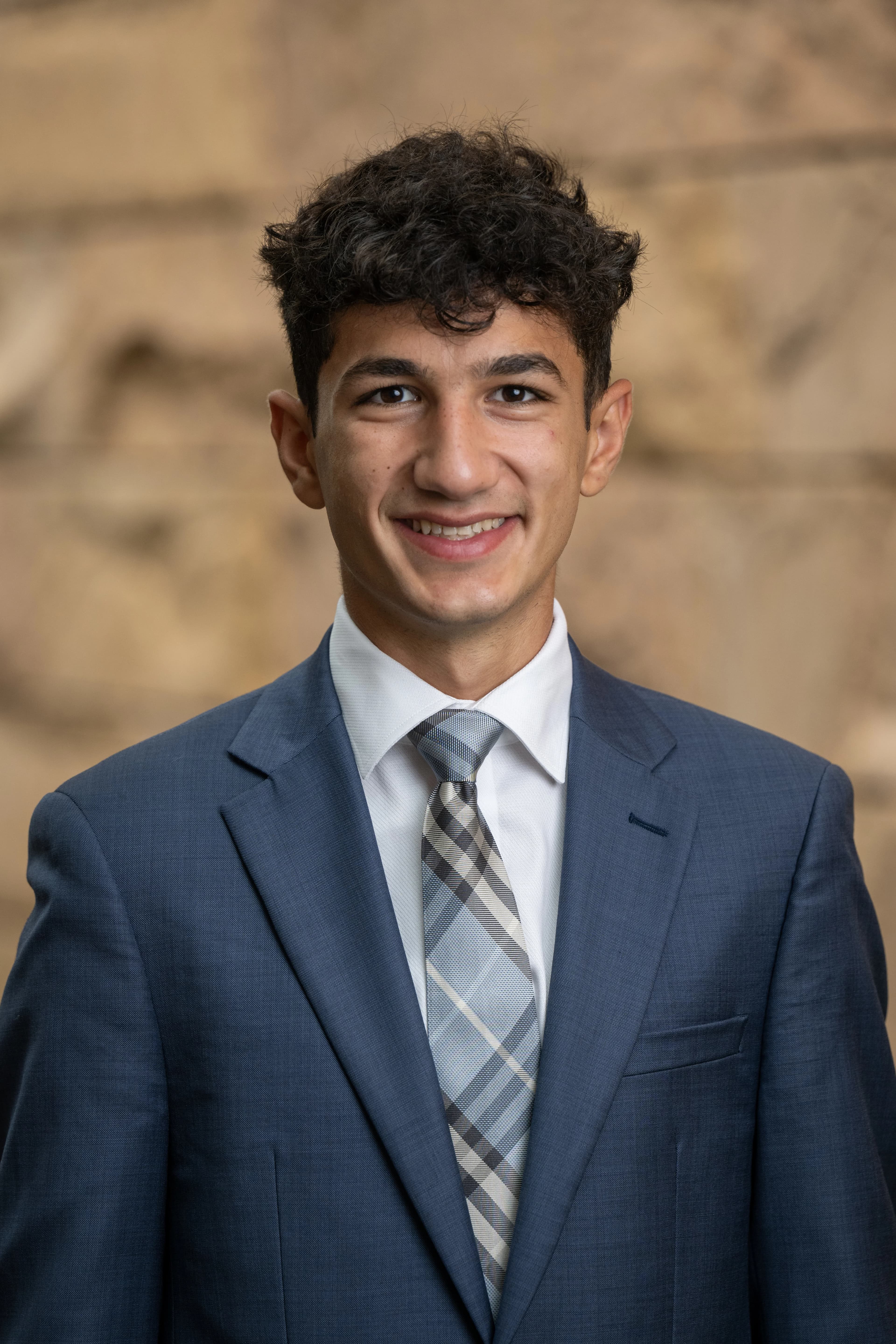 Alexander Thweni, Co-Founder